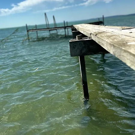 Lakehouse With Private Pier Appartamento *
