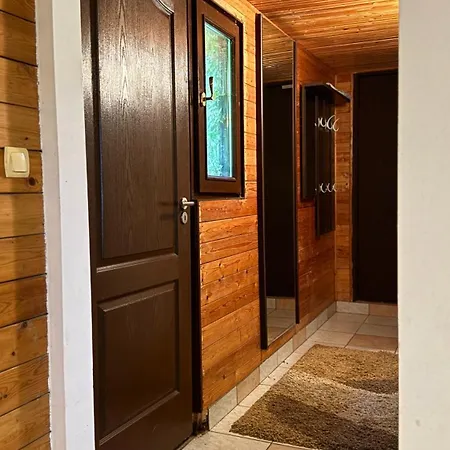 Appartamento Lakehouse With Private Pier