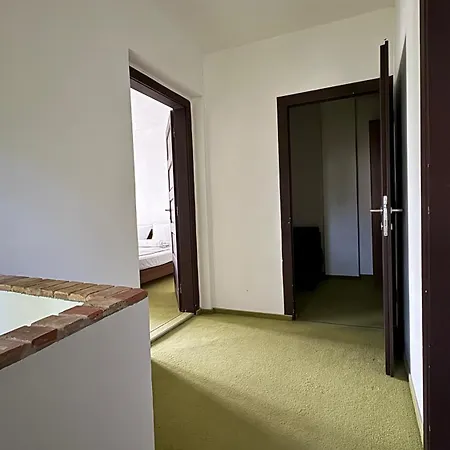 Appartamento Lakehouse With Private Pier