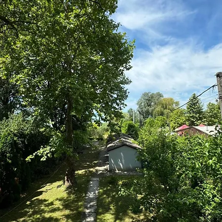Lakehouse With Private Pier * Balatonvilágos