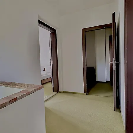 Lakehouse With Private Pier Appartamento *