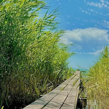 Appartamento Lakehouse With Private Pier *
